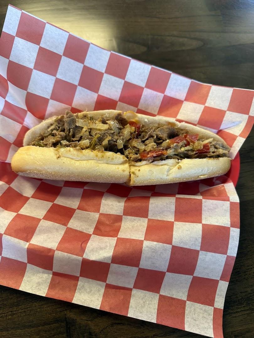 Salvatore's Pizza, Pasta & Subs