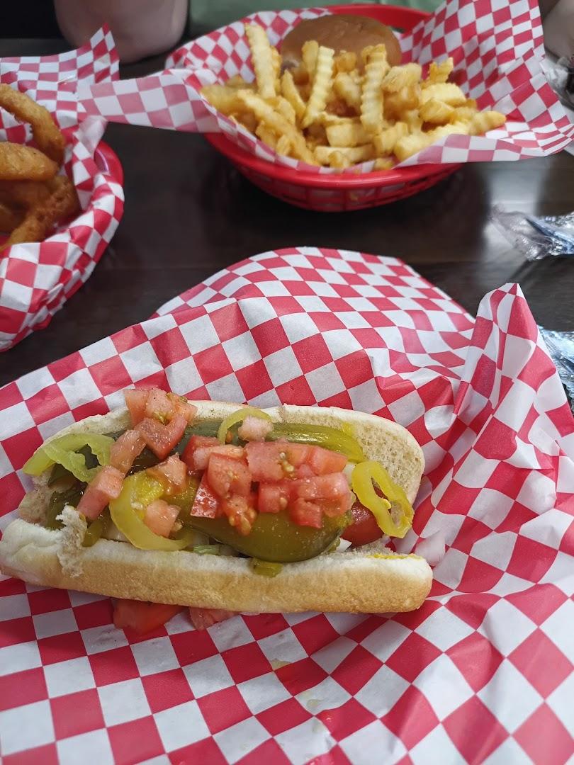 Salvatore's Pizza, Pasta & Subs