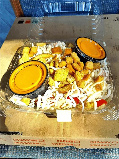 Salvatore's Pizza, Pasta & Subs